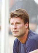 Michael Laudrup.