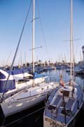 Puerto Marina beh�ver som alle andre lystb�dehavne flere kajpladser (Foto: Jer�nimo Alba)
