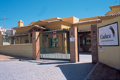 Cudeca �bner snart dagcenter i foreningens hospice.