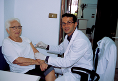Dr. Pavlos