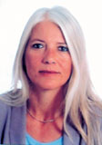 Dorte Holm Jensen.