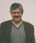 Carlos Valle Romo.