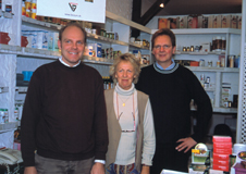 Anni Dahms har planer om at �bne endnu en forretning i Fuengirola.