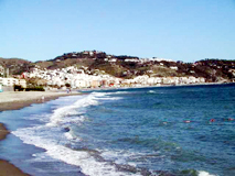 La Herradura.