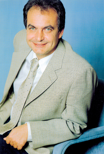 Zapatero
