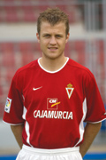 Daniel Jensen.