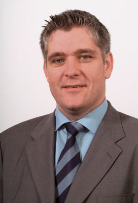 Torben Bjerregaard fra Landsbanki Luxembourg S.A. Torben Bjerregaard fra Landsbanki Luxembourg S.A.