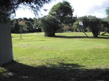 Par 3 banen.