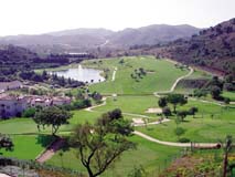 Los Arqueros Golf har fra starten v�ret et popul�rt m�dested for skandinaviske golfere. Derfor ligger turneringen for 1. runde af Solkysten Golf Cup.