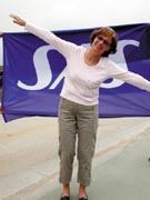 Jette Frederiksen.