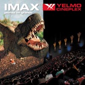 Den ny biograf �bner i april.
