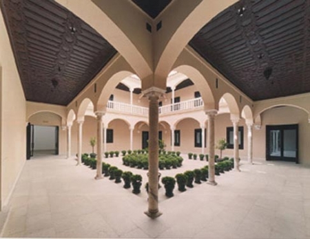 Málaga har fået et Picasso-museum Málaga har fået et Picasso-museum