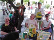 Cudeca beder igen om en hj�lpende h�nd til et 100 pct frivilligt arbejde, der har givet store resultater.