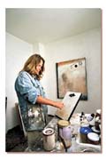 Bettina Winther.