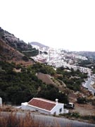 Frigiliana.