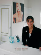 Mette Moeslund.