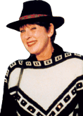 Liliane Kemp
 
Rejsemedarbejder