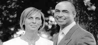Lone S�rensen og Marcelo L�pez nyder internationalt omd�mme for deres arbejde.