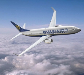 Ryanair forhandler  med Grupo Vega.