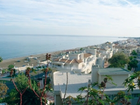 Torremolinos.