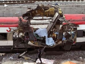 Attentatet i 2004 kostede 191 mennesker livet.