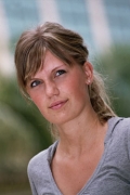 Cindy Tyllesen har v�ret lang tid om at finde sig til rette i Spanien.