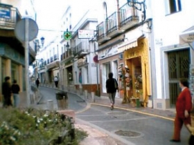 Nerja.