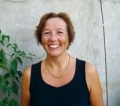 Jane Merete Kure.