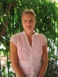 Karina Karlsen.