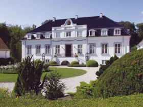 Arres�dal Privathospital.