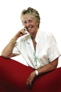 Anni Dahms