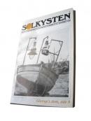S�dan tog det allerf�rste Solkysten sig ud, den gang i november 1981 - med forsidefoto i sort/hvid og Glistrups dom hjemme i Danmark som tophistorie.