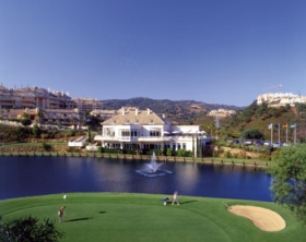 Greenlife Golf.