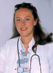 Af Pernille Knudtzon - Speciall�ge almen medicin