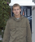 Kasper Rasmussen - f�r.