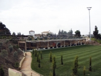 El Chaparral åbnede deres nye drivingrange i juli 2006. El Chaparral åbnede deres nye drivingrange i juli 2006.