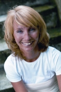 Bibi Zeuthen.