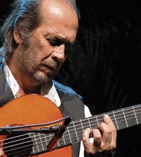 Paco de Luc�a.