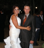 Marisa P�rez Ru�z og Henrik St�hr J�rgensen.