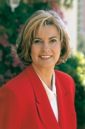 Ida Willadsen.