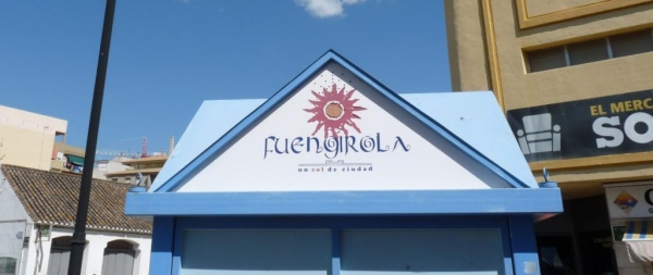 Fuengirola, Malaga