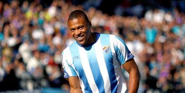 Baptista scorede et af m�lene