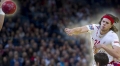 Danmark banker Spanien i h�ndbold