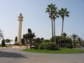 Torre del Mar - Velez Malaga sporvogn nedl�gges