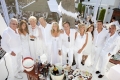Marbella - Nikki Beach �bningsfest 2012