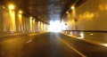 Marbella - San Pedro tunnel endelig �bnet