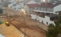 Vejret i Spanien - uvejr - RED ALERT