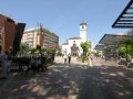 Ekstra festligt n�r Fuengirola afholder Feria