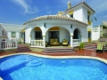 Costa del Sol - Bolig ved vandet