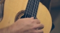 Spansk guitar - musik